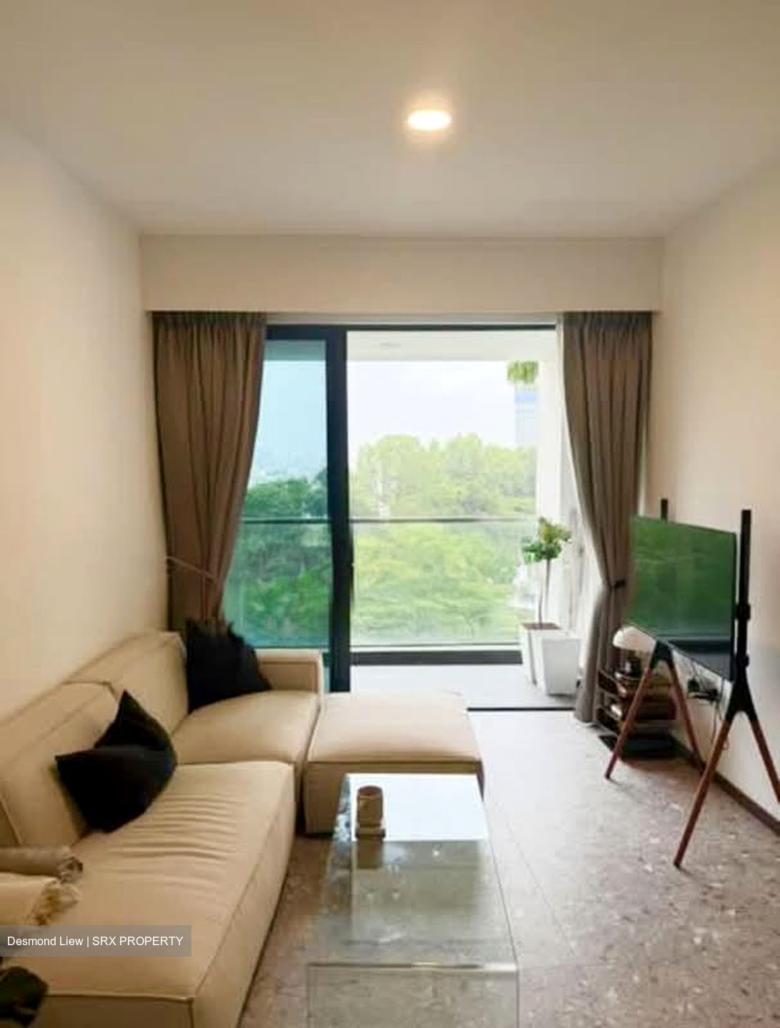 One Pearl Bank (D3), Apartment #576623201